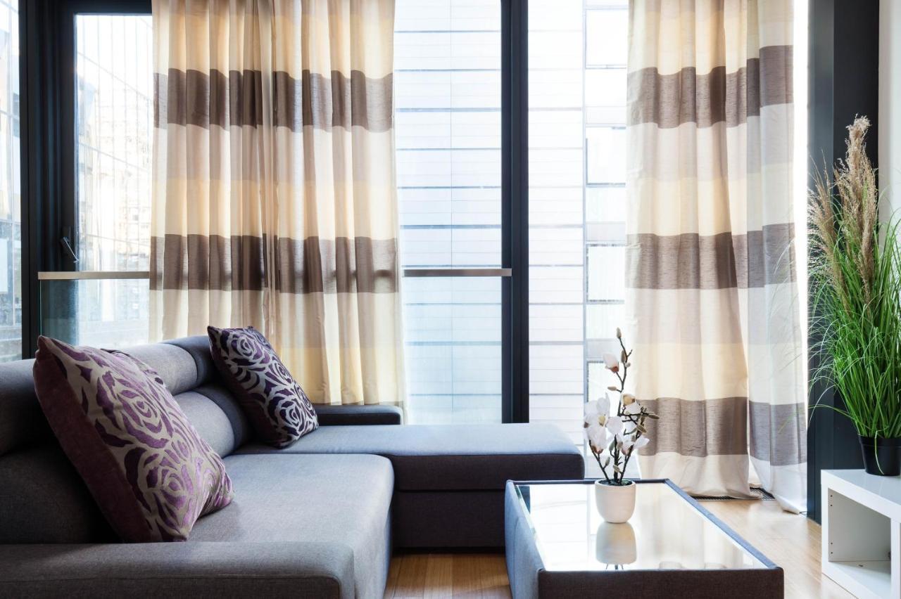Quartermile Central Apartment Единбург Екстериор снимка